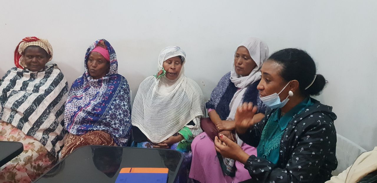 Understanding the Realities of Female Sex Work: Challenges, Rights, and Paths Forward