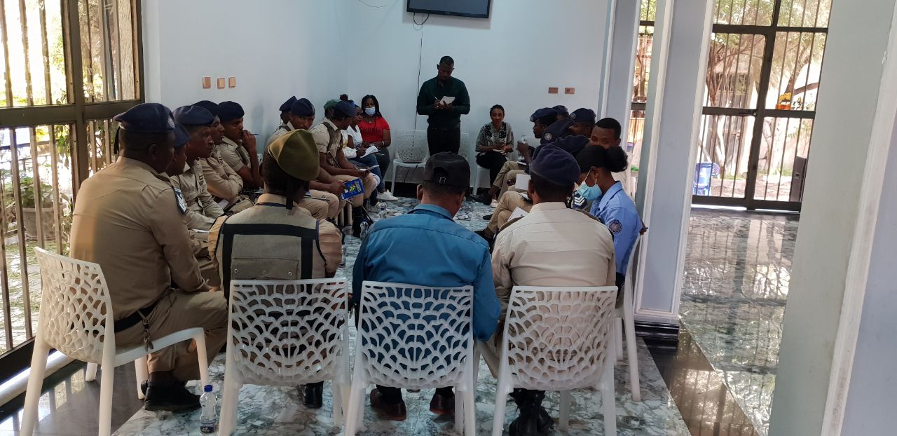 How the Red Umbrella Fund is powering a new chapter for Sex Workers’ rights in Ethiopia