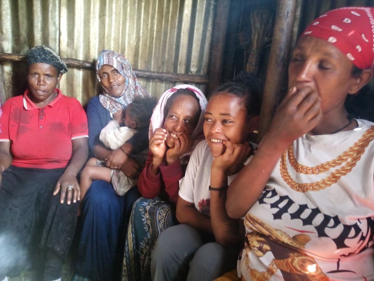 Right to Safe Sex Work Project